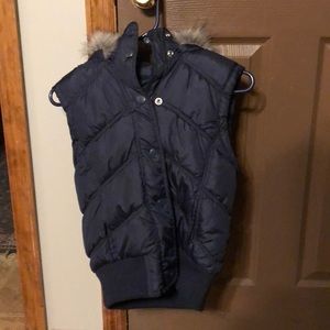 Puffer Vest